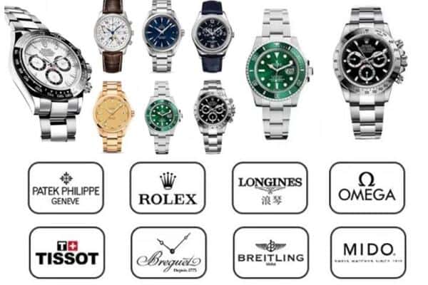 海北州祁连回收名表